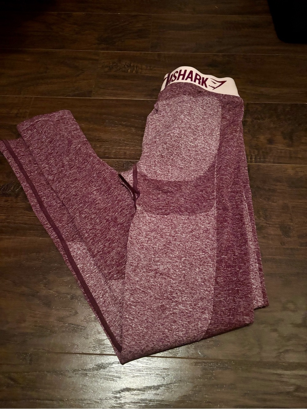 Gymshark Seamless Leggings